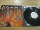 Slayer - Hell awaits Vinyl Roadrunner 9795