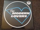 THE MODERN LOVERS  JONATHAN RICHMAN- NEW-SEALED-180g  GARAGE-AUDIOPHILE