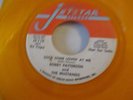 Bobby Patterson & The Mustangs Sock Some Lovin' at me Jetstar mp3