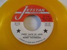 Bobby Patterson & The Mustangs Busy, Busy Bee on Jetstar memp3
