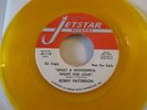 Bobby Patterson & The Mustangs T.C.B. or T.Y.A. on Jetstar mp3