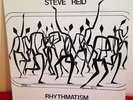 Steve Reid Rhythmatism Rare 1975 Jazz 12