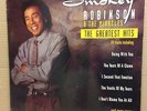 SMOKEY ROBINSON AND THE MIRACLES Greatest Hits 1992 Vinyl LP EXCELLENT CONDITION