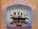 The Beatles - Magical mystery tour (1981) LP (VG++ - NM)   RARE MFSL Master Rec.