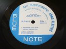Jimmy Smith - The Sermon (1959) LP (VG++)  RARE Blue Note 1st BLP RVG Ear 