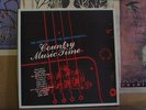 COUNTRY MUSIC TIME, US AIR FORCE - 7 LP CMT 73