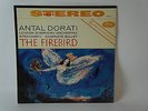 Stravinski - The Firebird, Antal Dorati, London Symphony Orchestra, Vinyl (12)