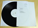 In Flames ?– Subterranean (RARE VINYL TEST PRESSING)