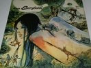 Garybaldi Nuda Lp originale Italy 1972 prog