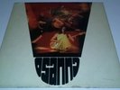 Osanna L' uomo Lp originale Italy 1971 prog