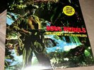 Bob Marley and the Wailers - Soul Rebels LP Limited Edition Yellow Vinyl