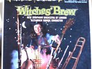 TAS BAKER'S DOZEN  LIST RCA LIVING STEREO RED SEAL LSC 2225 WITCHES BREW GIBSON