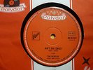 THE BEATLES OZ 3RD POLYDOR SINGLE/SHERIDAN=AIN’T SHE SWEET