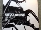 Massive Attack - Mezzanine . First Pressing .