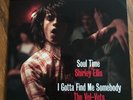 Soul Time- Shirley Ellis. Im Gonna Find Me Somebody- The Vel-vets.
