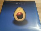 Pearl Jam - Avocado - NEW Vinyl Factory Sealed