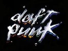 Welded Daft Punk 