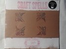 Craft Spells Idle labor Ltd Blue Vinyl LP Beach Fossils Wild Nothing New Sealed