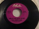 The Vibrations Gonna get along without you Now 60s soul on Okeh mp3