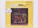Living Stereo Gershwin Concerto Fiedler Classic 45 RPM LSC-2586 Sealed