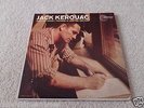 RARE - JACK KEROUAC - BLUES AND HAIKUS - ORIG HANOVER, ZOOT SIMS, AL COHN - NICE