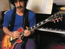 FRANK ZAPPA / SHUT UP N PLAY YER GUITAR / BARKING PUMPKIN REC. / 3 VINYL LP-BOX