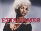 Argo Records 1960-62 - Etta James (2013, Vinyl NUEVO)