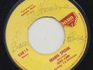 '75 BANA AFRO BEAT 45 AFRO FUNK OBANYA SPECIAL/TRY AND TRY ?