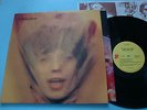 Rolling Stones Goats Head Soup LP NM- COC59101 1973 w/insert