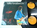 LED ZEPPELIN - LONDON LIVE (RARE 2LP w/SHRINK)