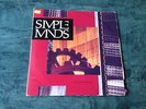 Simple Minds Alive and Kicking 2LP live album 1986 superb quality very rare