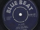 Ewan & Jerry - Oh Babe / Dance With Me ORIG UK 7