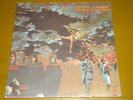 Colonel Bagshot - Oh What a Lovely War NM LP w/insert (Cadet) psych