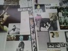 Beatles white album poster fantastic condition . Freepost uk only