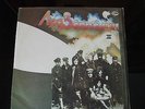 LED ZEPPELIN II & III LP SPECIAL GATEFOLD RUSSIAN IMPORT RARE