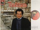 ITZHAK PERLMAN TRADITION FAMILIAR JEWISH MELODIES EMI DIGITAL STEREO NM