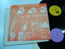 LED ZEPPELIN - GOING TO CALIFORNIA (RARE 2LP)