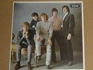 THEM The Angry Young Them LP DECCA 1965re UK MONO LK4700 VAN MORRISON