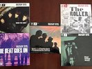 Beady Eye Limited Numbered 7
