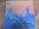 PINK FLOYD SOUNDTRACK FROM FILM MORE ORIG 1st ISSUE UK 1969 VINYL LP