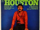 Lee Hazlewood Hazelwood Houston LP Vinyl NM Country By the Way Since You're Gone