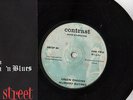 THE DOWNLINERS  SECT=UK=RARE EP.=45=NITE IN GT. NEWPORT STREET=1964=PYCH=MOD  7