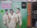 The Famous Isley Brothers-Twisting & Shouting-Orig. MONO LP-United Artists-1963