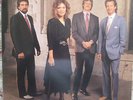 Alison Krauss & Union Station-Two Highways-RARE Rounder LP- 1989-NM Vinyl