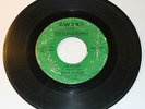 EDDIE PARKER-RARE ORIGINAL 60's NORTHERN SOUL-AWAKE 502-ARP cursive IN RUN OFF