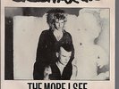 Discharge The More I See / Protest and Survive 7