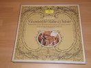 Mozart, Gesamtwerk für Violine & Orchester, Schneiderhan, Box 3 LP