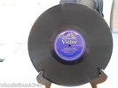 Victor Records 45109/Reinald Werrenrath/The Gypsy Trail/Fuzzy-Wuzzy--VG/VG+ 1917