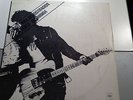 BRUCE SPRINGSTEEN- Born to run *****  OG. PROMOTIONAL ARGENTINA 1975 LP