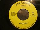 Don Ray-RCA-47-9438 promo 